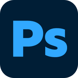 Photoshop logo