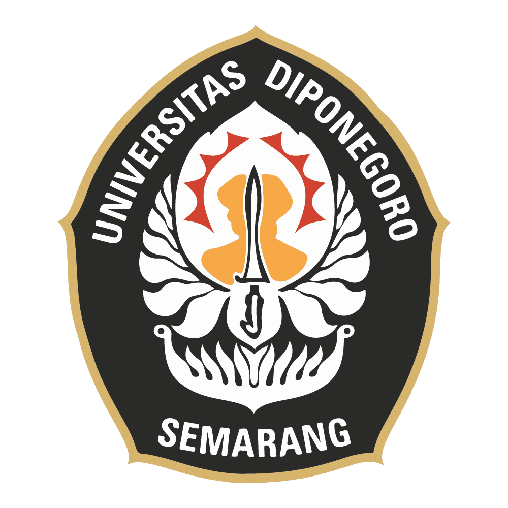 Universitas Diponegoro logo