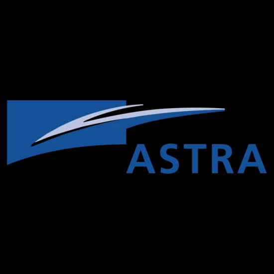 PT Astra International Tbk logo