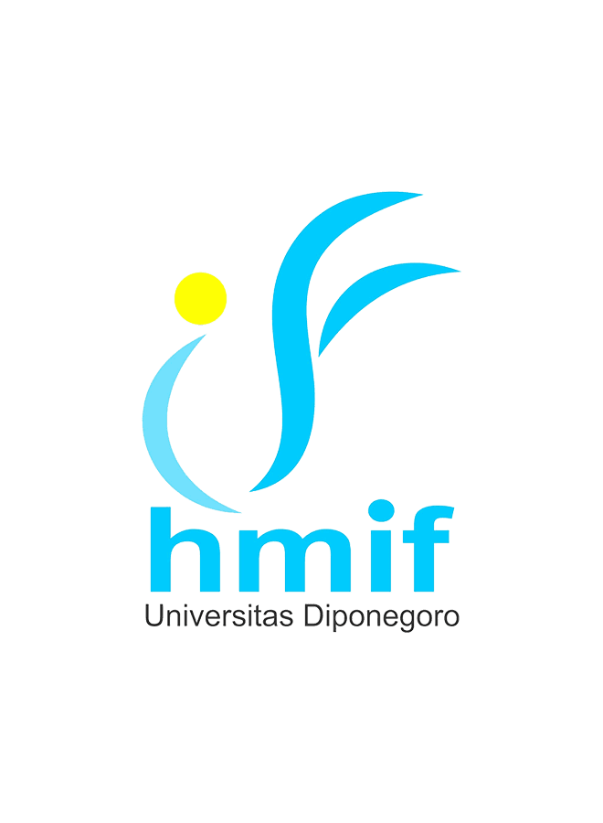 HMIF Universitas Diponegoro logo